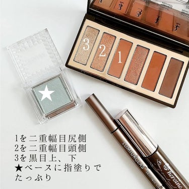  イージーアイパレット/Charlotte Tilbury/アイシャドウパレットを使ったクチコミ（2枚目）