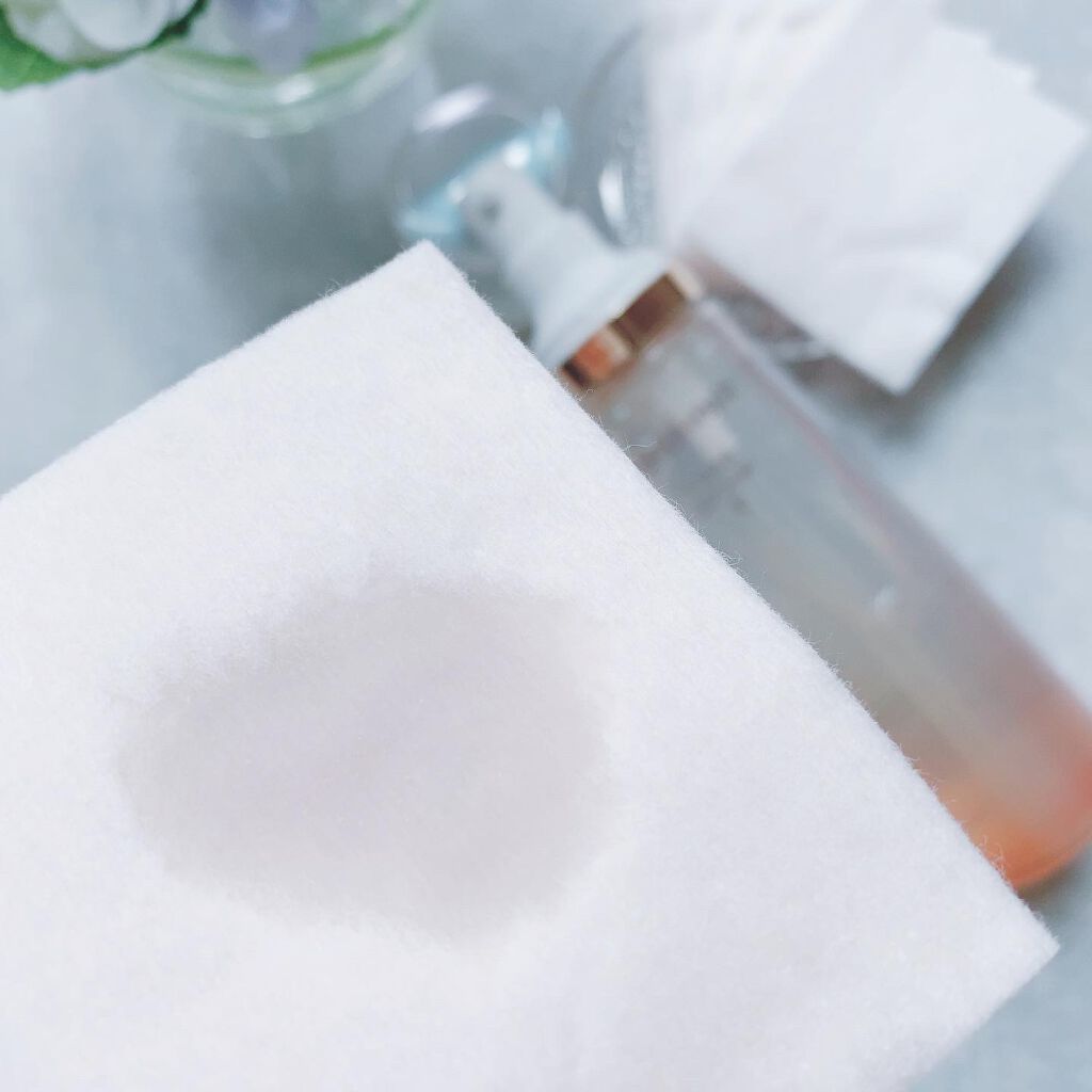 クリアローションI・II・III/BENEFIQUE/化粧水を使ったクチコミ(7枚目)