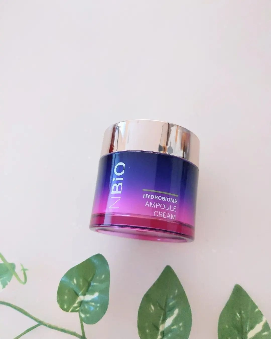 ハイドロバイオ―ム アンプルセラム/エヌバイオ/美容液を使ったクチコミ(6枚目)