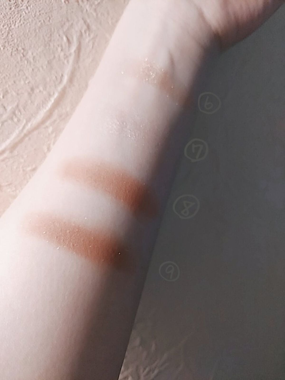 ゆう on LIPS 「こんにちは。ゆうです!今回は、kirei&coさんのアイシャド..」(4枚目)