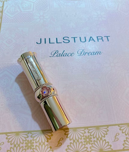 パレスドリーム コレクション/JILL STUART/メイクアップキットを使ったクチコミ(3枚目)