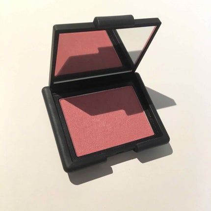 ブラッシュ/NARS/パウダーチークを使ったクチコミ(2枚目)