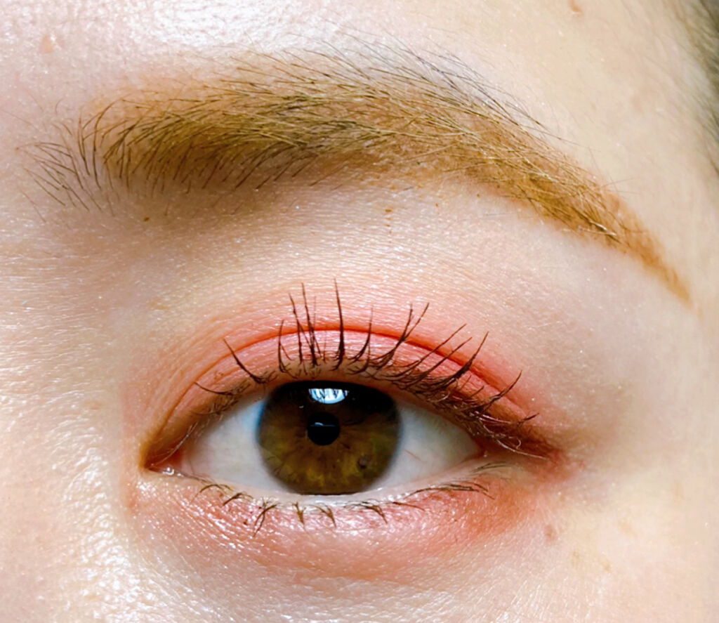 3Dプロデュースシャドウ/KATE/アイシャドウパレットを使ったクチコミ（2枚目）