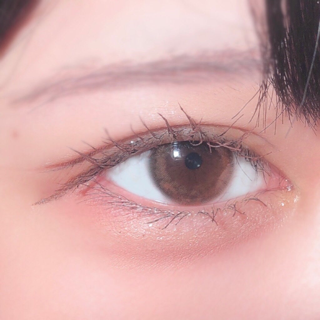 ワンデーリフレア プリフューズ/Refrear/ワンデー(1DAY)カラコンを使ったクチコミ(5枚目)