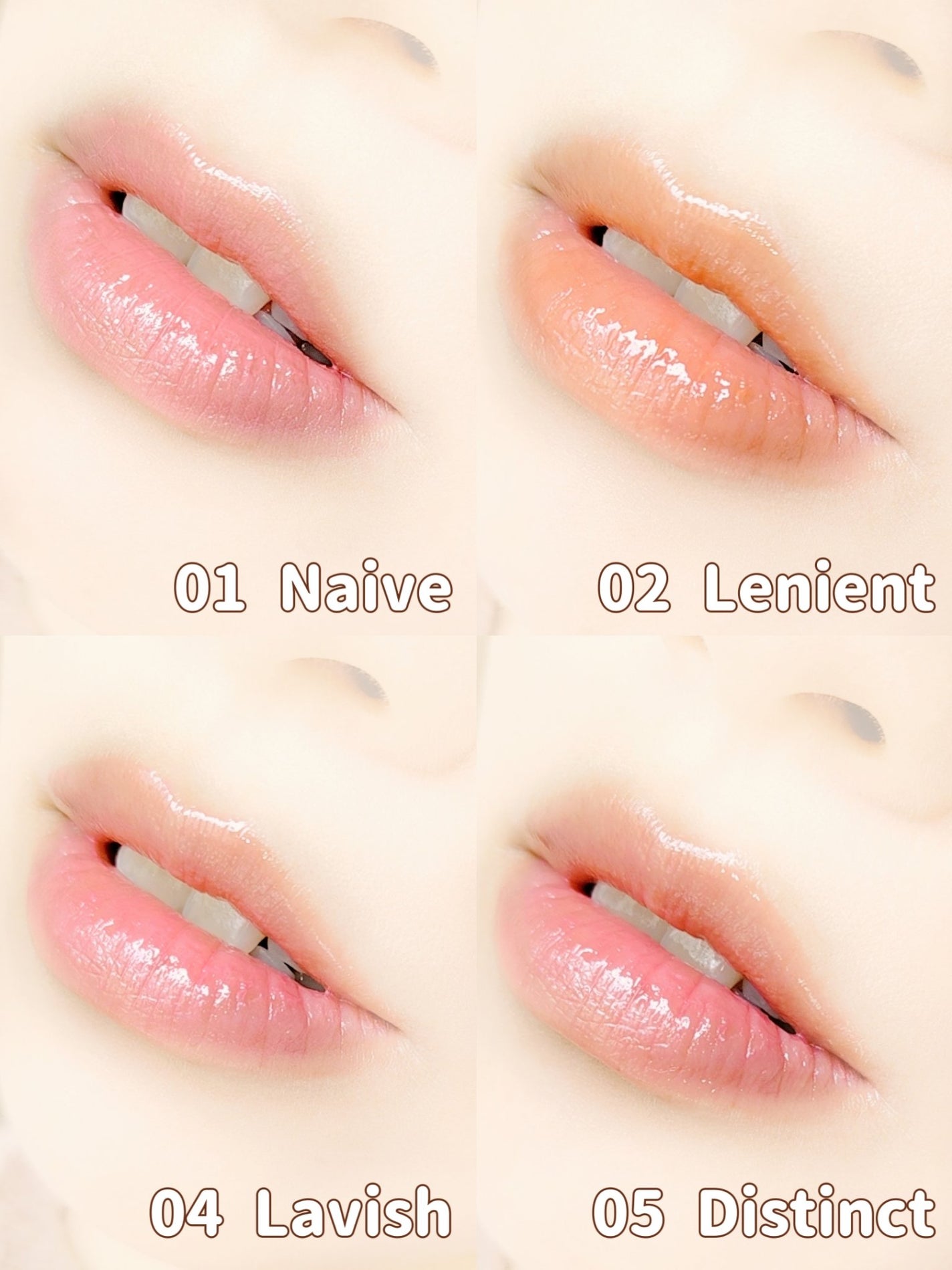 ボリューマイジングフォンデュリップ/Coralhaze/口紅を使ったクチコミ(5枚目)