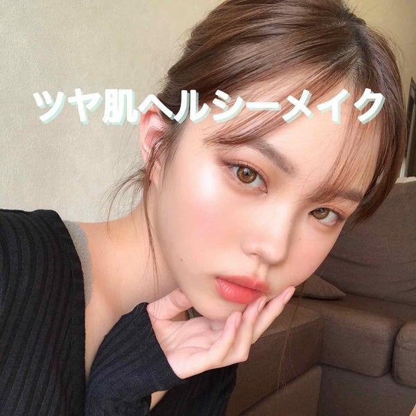 チークポリッシュ/ADDICTION/リキッドチーク by じゅみ