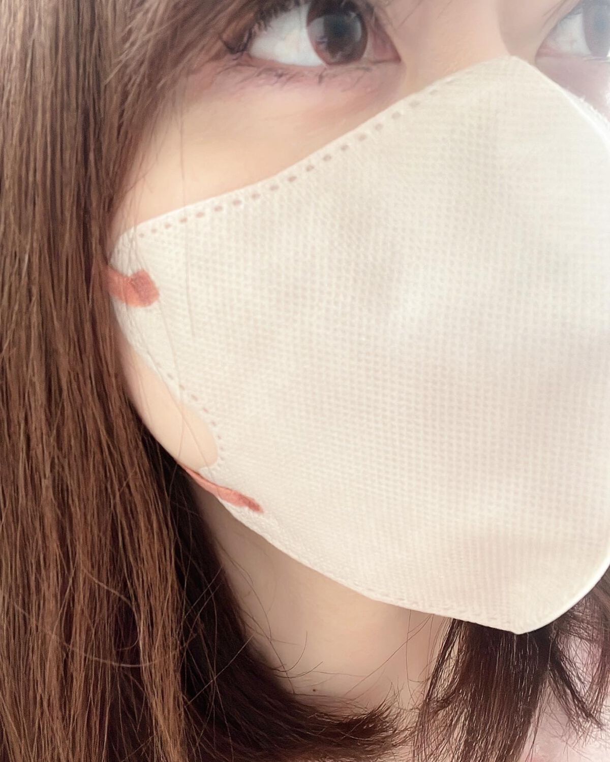 MASCLASS/SAMURAIWORKS/マスクを使ったクチコミ（2枚目）