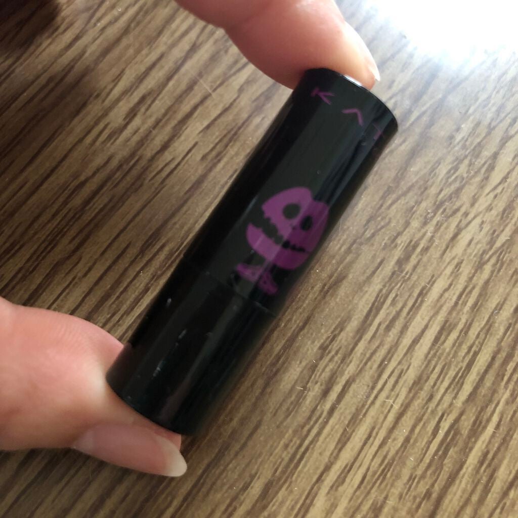 ケイト リップモンスター/KATE/口紅を使ったクチコミ(2枚目)