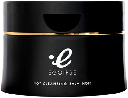 EGOIPSE ホットクレンジングバーム ノワール