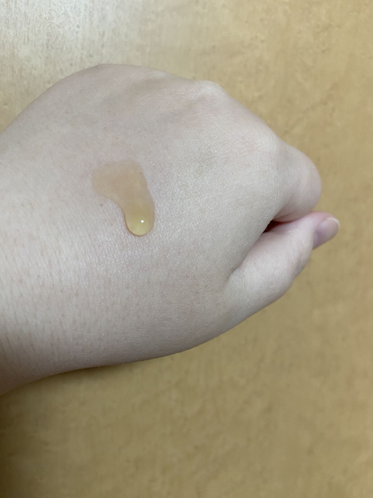 Caffeine Solution 5% + EGCG/The Ordinary/美容液を使ったクチコミ（3枚目）