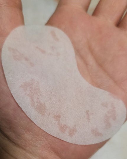 SPC ぷるぷるアイシートマスクのクチコミ「❦ஐ*:.٭ ٭:.*ஐೄ❦ஐ*:.٭ ٭:.*ஐೄ❦
SPC
ぷるぷるアイシートマスク
Pu.....」(2枚目)