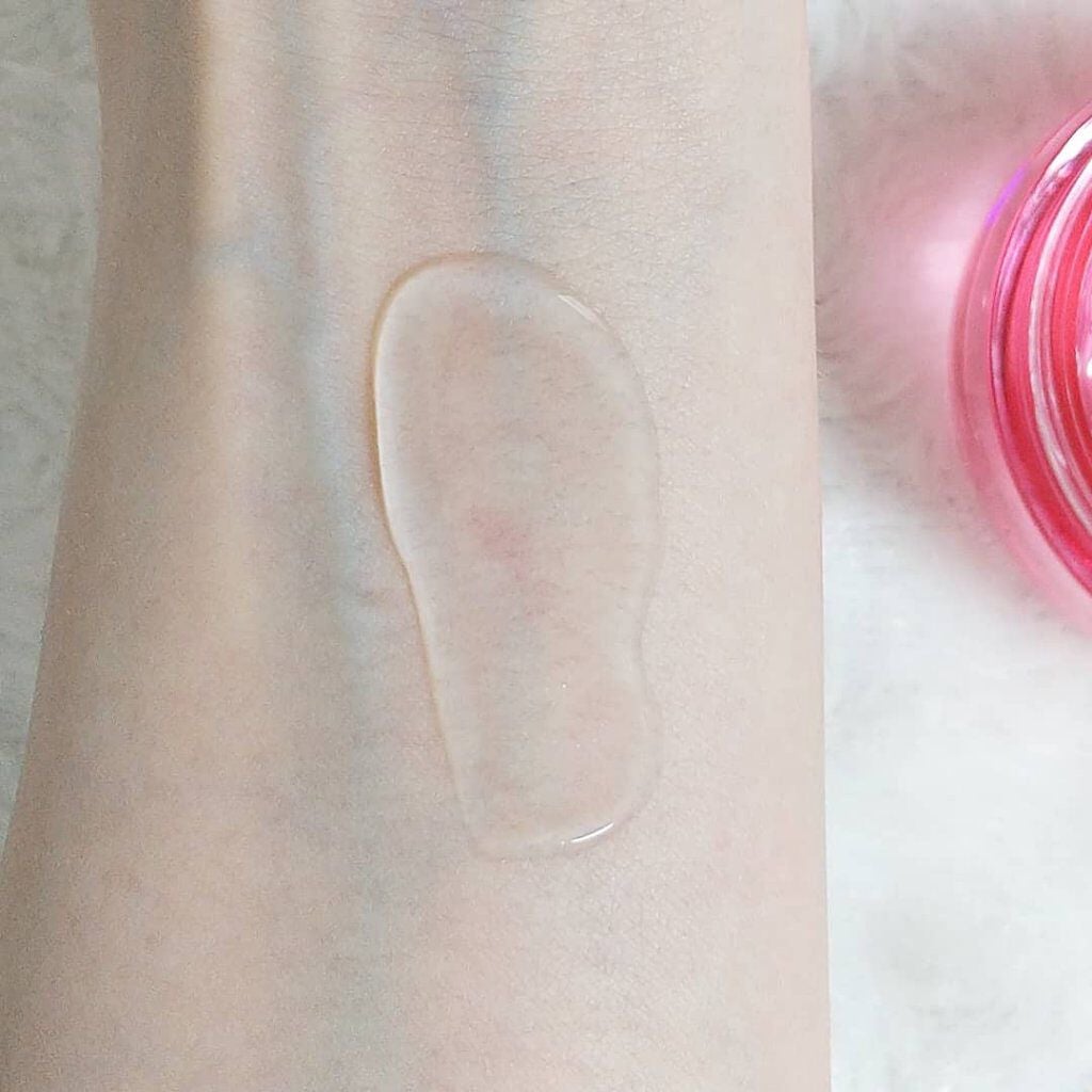 ハイエストゲル/EPORASHE/オールインワン化粧品を使ったクチコミ(6枚目)