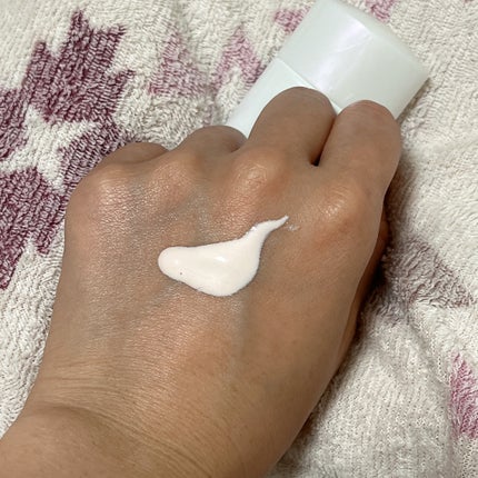 デイセラム/アネッサ/化粧下地を使ったクチコミ(4枚目)