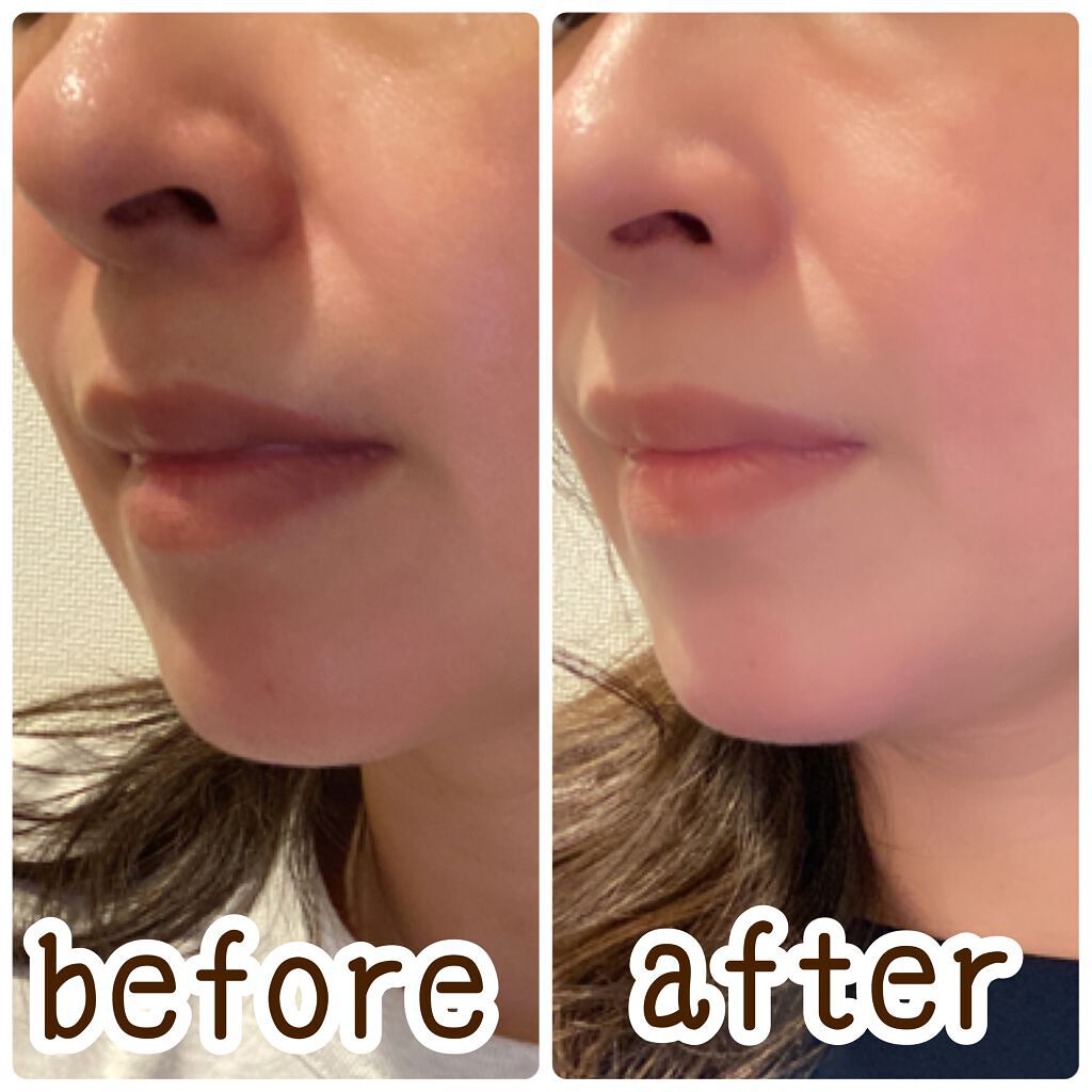 ピディット 毛穴落ち防止下地/pdc/化粧下地を使ったクチコミ(3枚目)