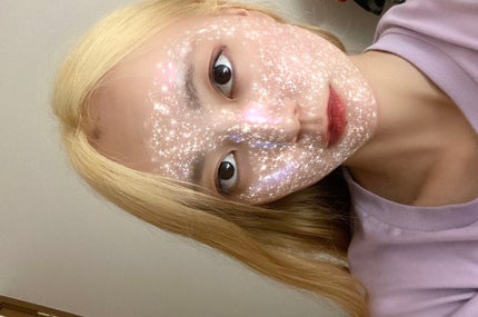 シャンプー/トリートメント ヒートケア パープル/CALATAS/市販シャンプーを使ったクチコミ(1枚目)