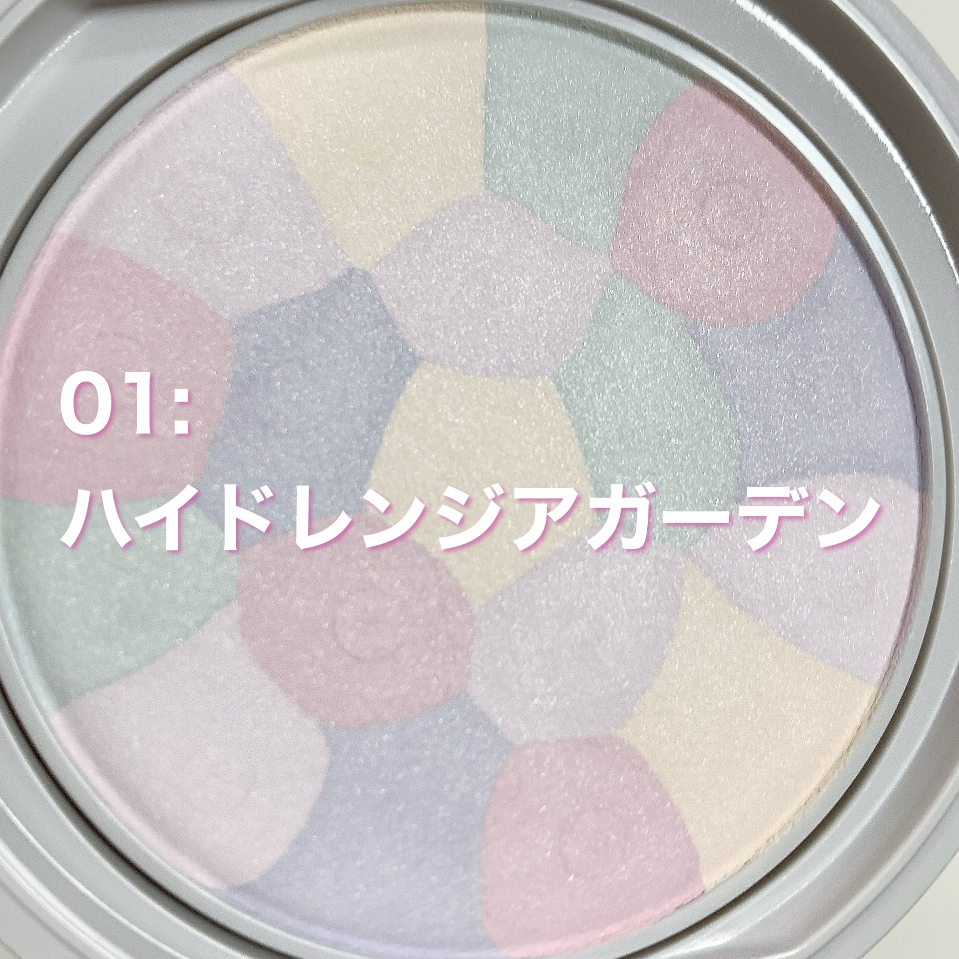 マシュマロフィニッシュパウダーブラシ/キャンメイク/メイクブラシを使ったクチコミ（3枚目）