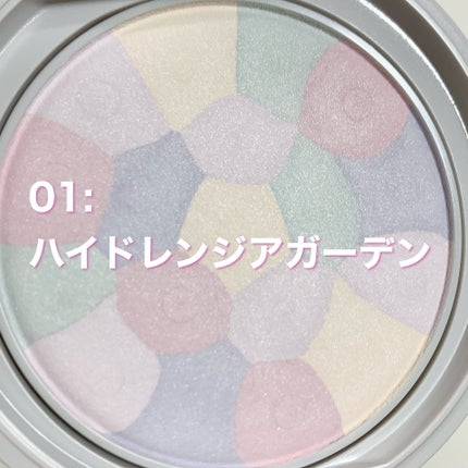 マシュマロフィニッシュパウダーブラシ/キャンメイク/メイクブラシを使ったクチコミ(3枚目)