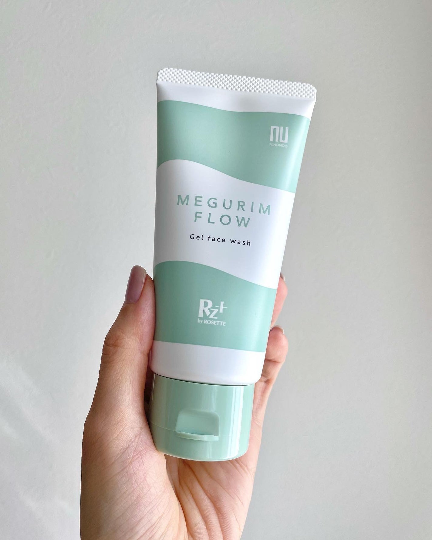 MEGURIM FLOW /MEGURIM by Rz+ /その他洗顔料を使ったクチコミ(2枚目)