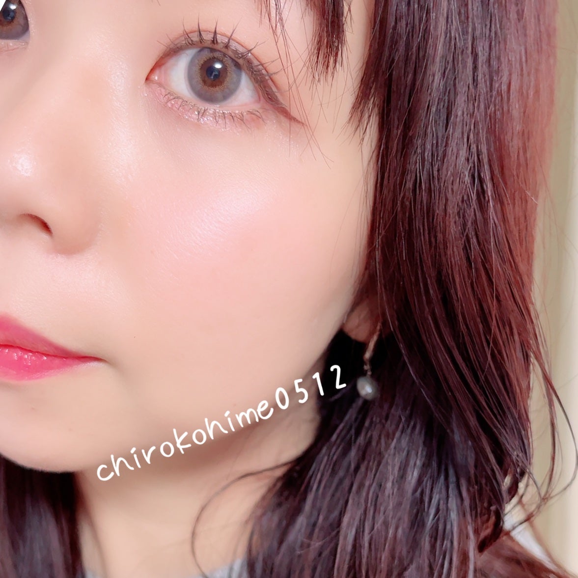 ディオール バックステージ フェイス グロウ パレット/Dior/ハイライトを使ったクチコミ(5枚目)