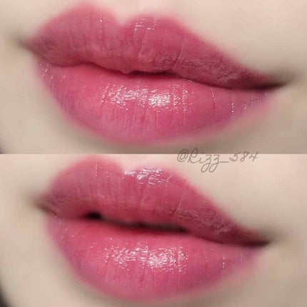 ザ リップスティック シアー/ADDICTION/口紅を使ったクチコミ(2枚目)