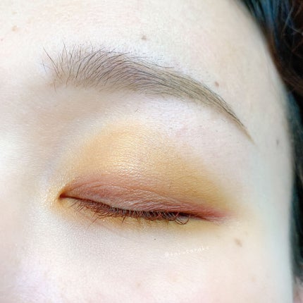 マイクロマスカラ アドバンストフィルム/ヒロインメイク/マスカラを使ったクチコミ(4枚目)