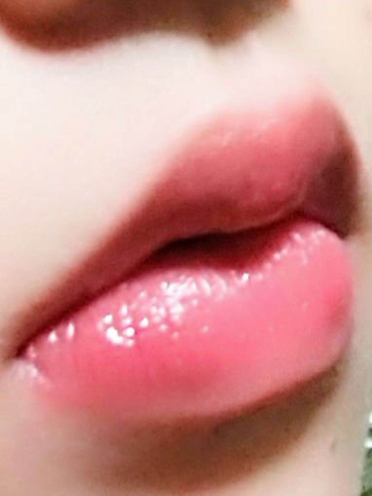 エテュセ リップエディション(ティントルージュ)/ettusais/リップティントを使ったクチコミ（3枚目）