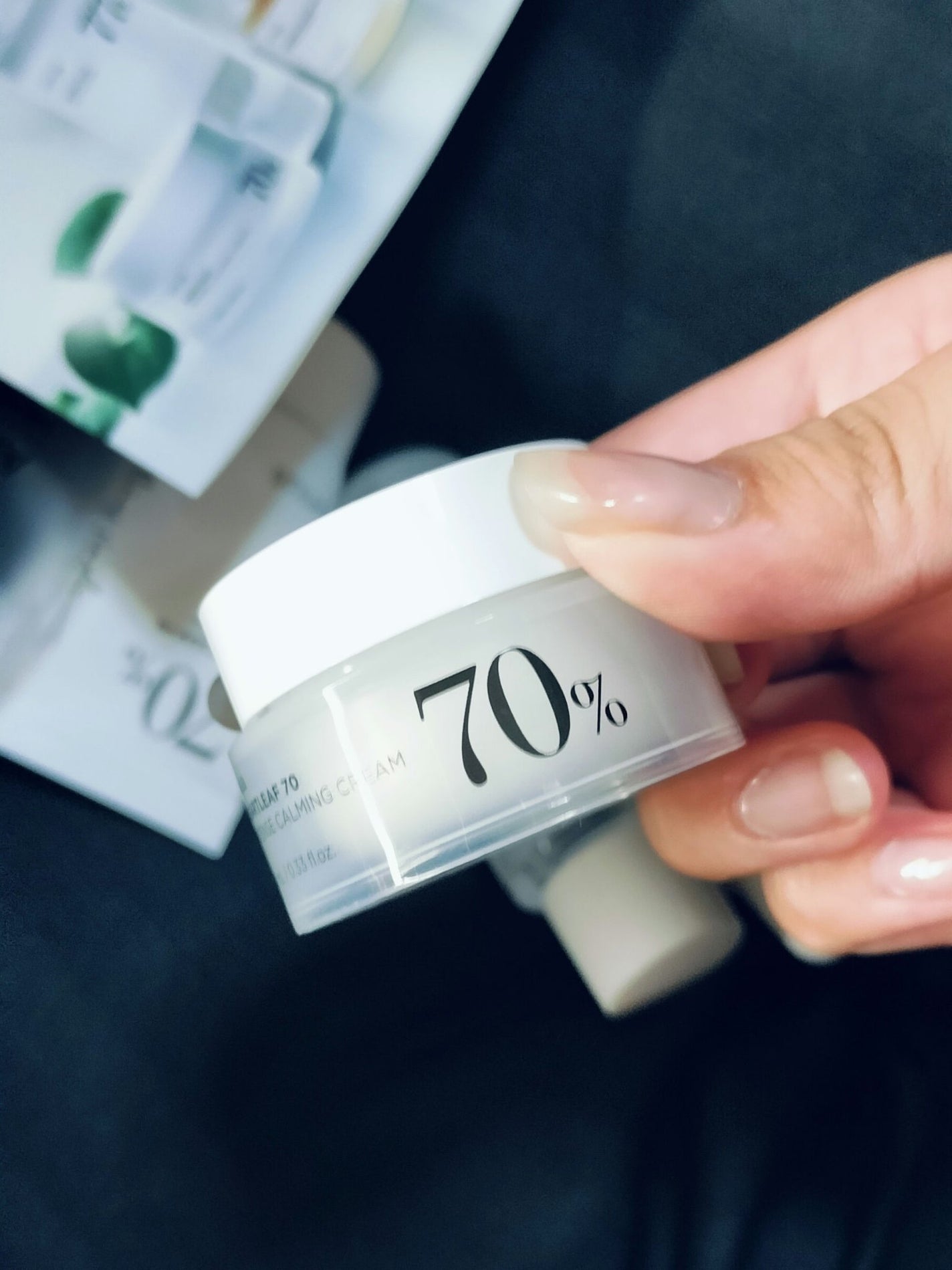 ドクダミ 77 スージングトナー/Anua/化粧水を使ったクチコミ(5枚目)