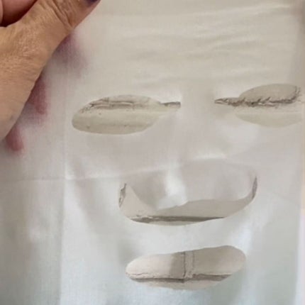 薬用 ひたっとマスク/サボリーノ/シートマスク・パックを使ったクチコミ(3枚目)