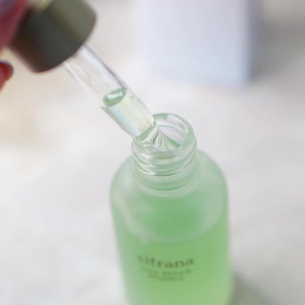 シカリペア エッセンス/sitrana/美容液を使ったクチコミ(6枚目)