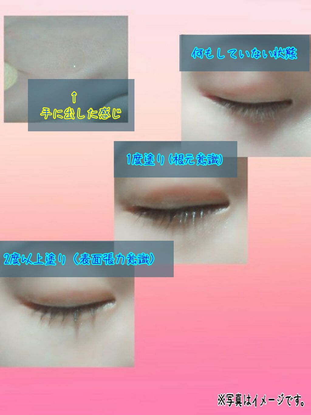 ローヤルゼリー配合 栄養ローション/DAISO/美容液を使ったクチコミ（3枚目）