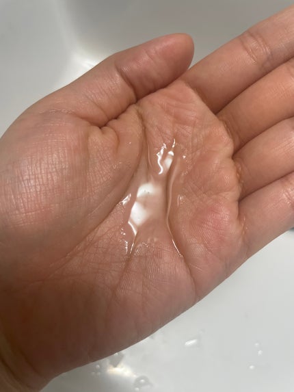 スーパーリッチシャイン ダメージリペア とろとろ補修ヘアオイル/LUX/ヘアオイルを使ったクチコミ(2枚目)