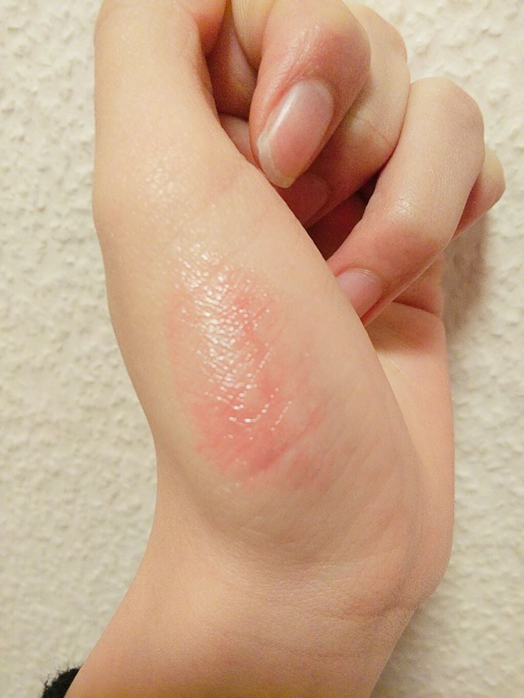 ニベア リップケアシャインシリーズ(韓国限定)/NIVEA(海外)/リップクリームを使ったクチコミ(2枚目)