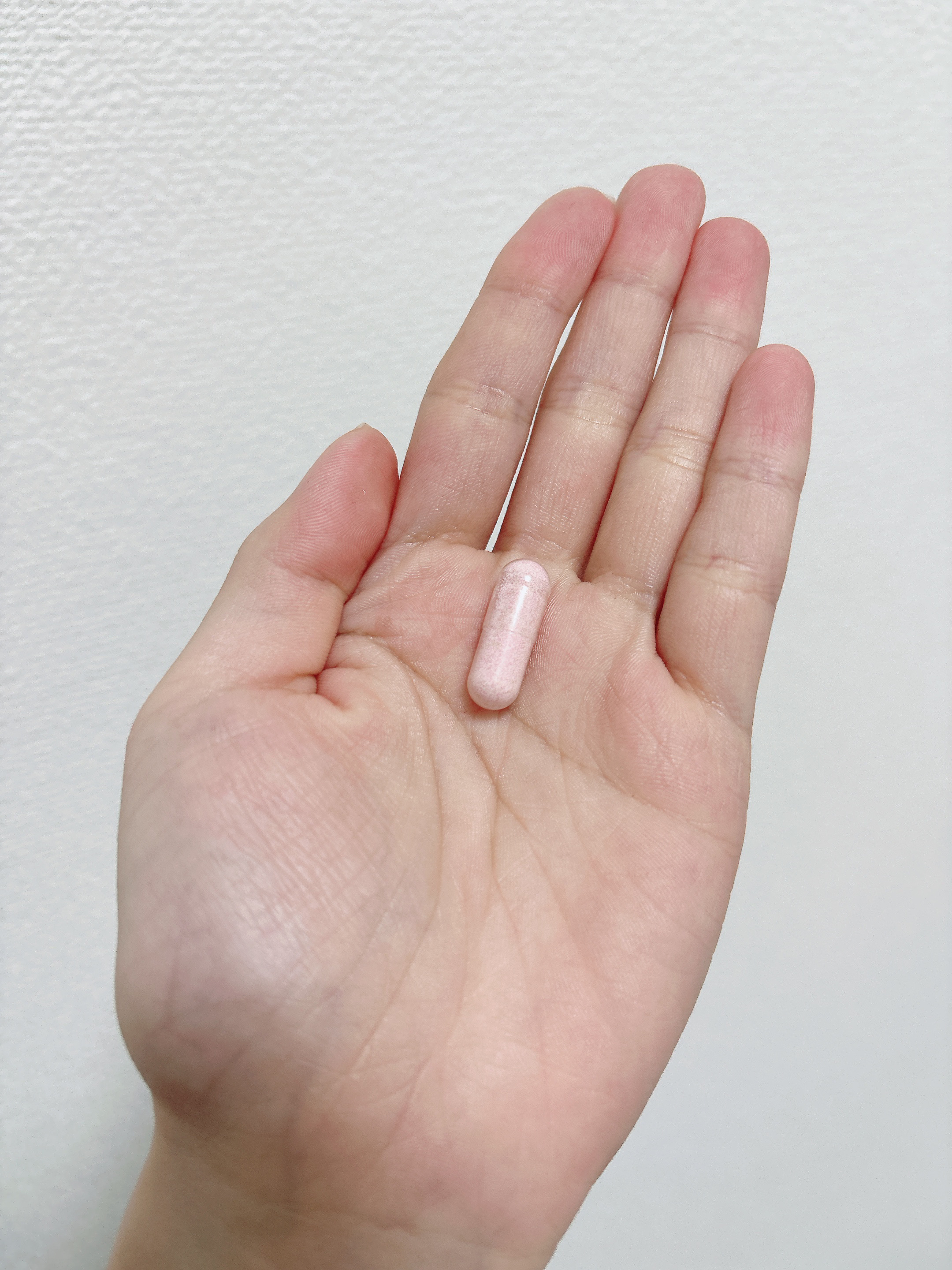 ヨエスター乳酸菌ホワイト/ESTHER FORMULA/健康サプリメントを使ったクチコミ（2枚目）