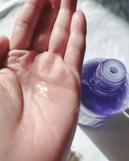 ワンダーハニー ムーンバスエッセンス カモミールティー/VECUA Honey/保湿系入浴剤を使ったクチコミ(5枚目)