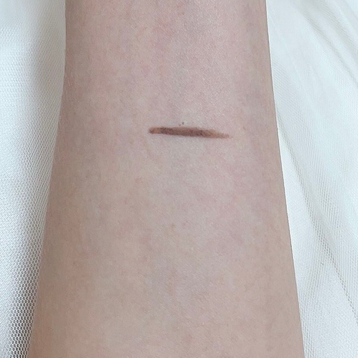 シルキースフレアイズ(マットタイプ)/キャンメイク/アイシャドウパレットを使ったクチコミ(5枚目)