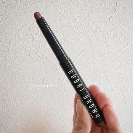 ロングウェア クリーム シャドウ スティック 54 マルベリー/BOBBI BROWN/スティックアイシャドウの画像