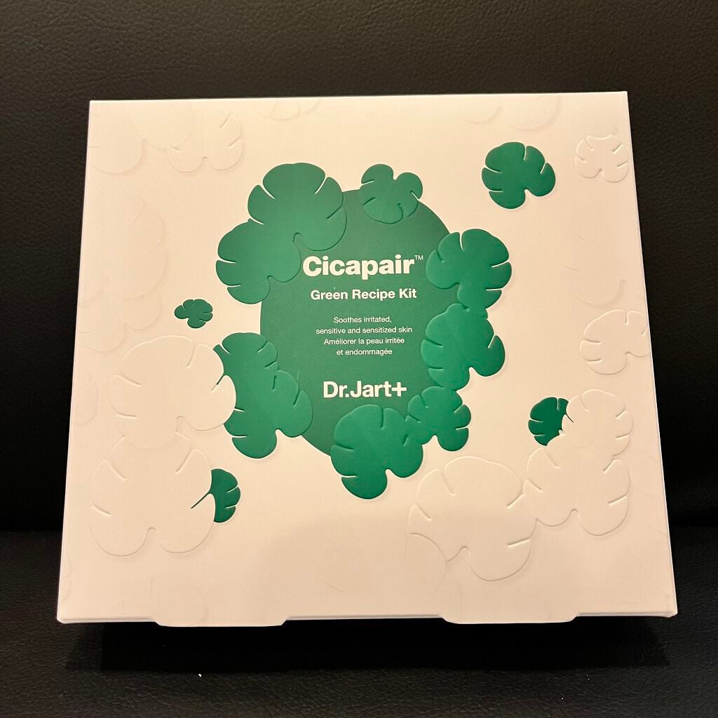 ドクタージャルト シカペアトナー/Dr.Jart+/化粧水を使ったクチコミ(8枚目)