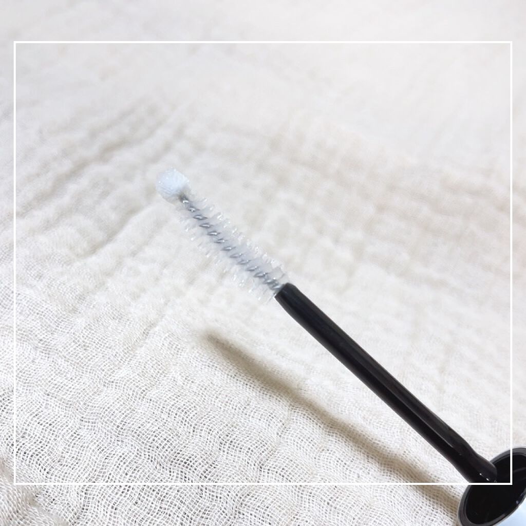 ロングアクティブアイラッシュセラム/COSNORI/まつげ美容液を使ったクチコミ（3枚目）