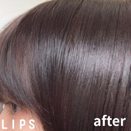ホイップヘアカラー/ビューティラボ/ヘアカラーを使ったクチコミ(5枚目)