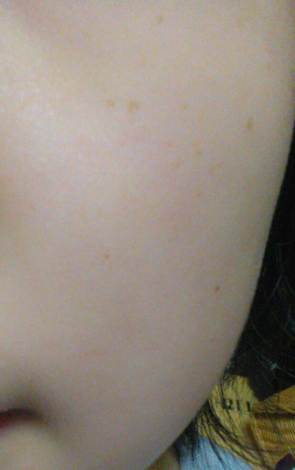 スティックコンシーラーN/KATE/スティックコンシーラーを使ったクチコミ（2枚目）