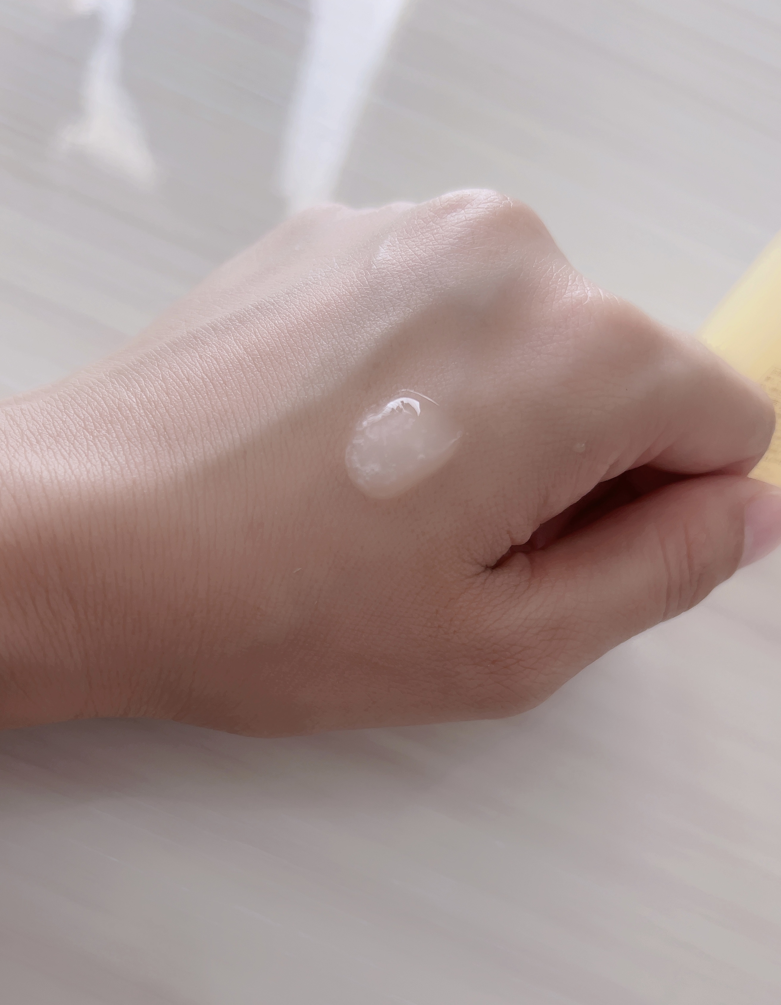 ホワイトニングパーフェクトエッセンス/MEOTO/美容液を使ったクチコミ（3枚目）