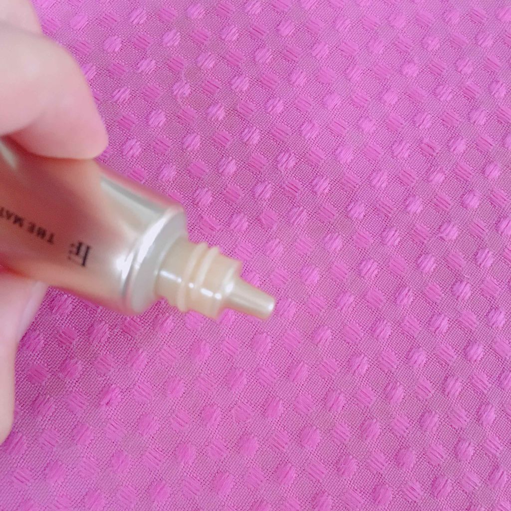 THE まつ毛美容液/UZU BY FLOWFUSHI/まつげ美容液を使ったクチコミ(2枚目)