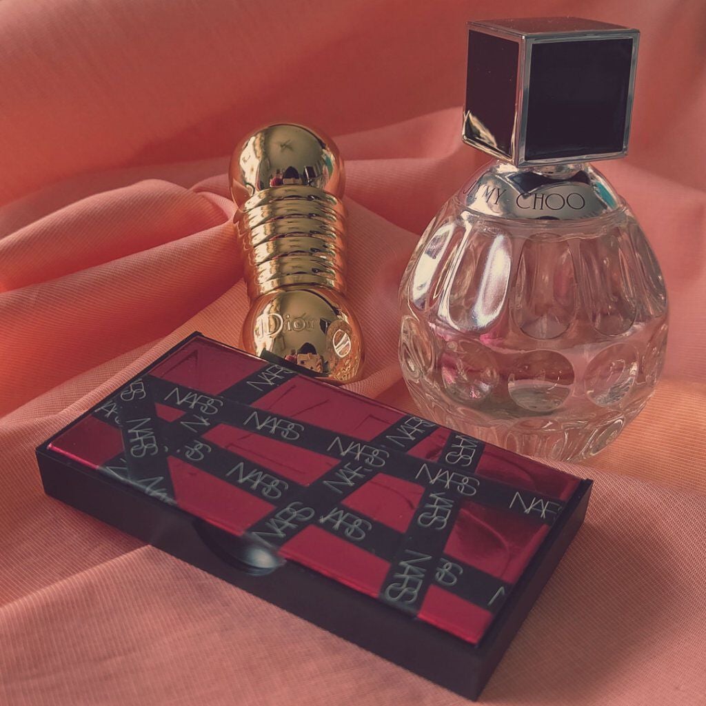 ジミー チュウ オードトワレ/ジミー チュウ/香水(レディース)を使ったクチコミ(1枚目)