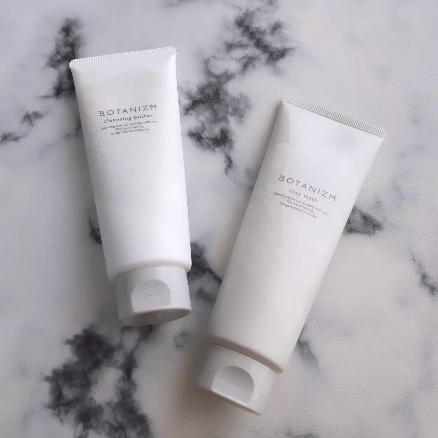 クレイウォッシュ/ボタニズム /洗顔フォームを使ったクチコミ（1枚目）