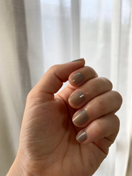 ネイルポリッシュ/sopo/マニキュアを使ったクチコミ(1枚目)