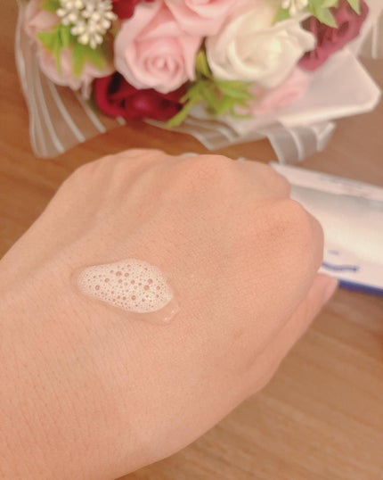 ノーモアブラックヘッド(ノーズピーリング)/One-day's you/スクラブ・ゴマージュを使ったクチコミ(5枚目)