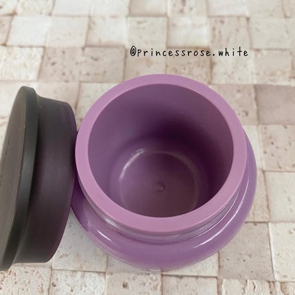 オーキッド エンリッチド クリーム/innisfree/フェイスクリームを使ったクチコミ(2枚目)