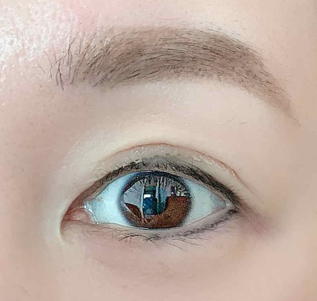 メッシュ アイテープ/shefun/二重まぶた用アイテムを使ったクチコミ(2枚目)