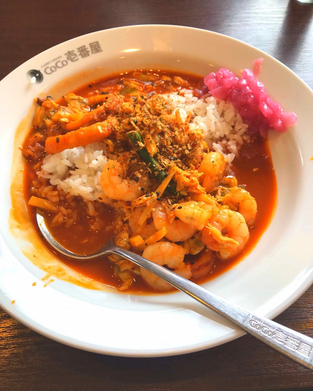 自己紹介/雑談/その他を使ったクチコミ（2枚目）