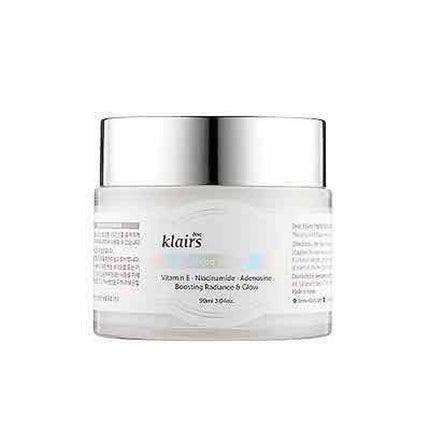 フレッシュリージュースドビタミンドロップ(35ml)/Klairs/美容液を使ったクチコミ(2枚目)
